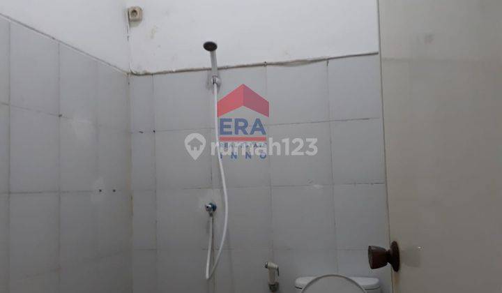 Disewakan Ruko Bizpark Commercial Estate Lebar Muka 6 Mtr 6