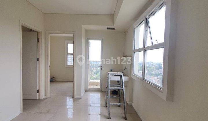 Fs Harga Wow Apartemen Parahyangan Residence Hook 2 Bedroom , Lantai 16 1