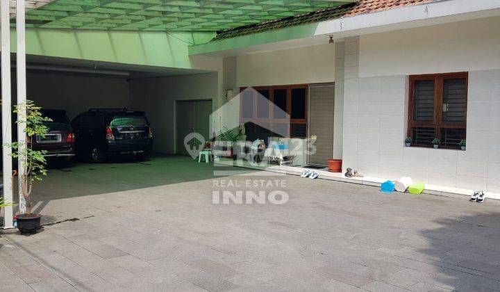 Dijual Rumah di Pusat Kota Sayap Merdeka Sumur Bandung  1