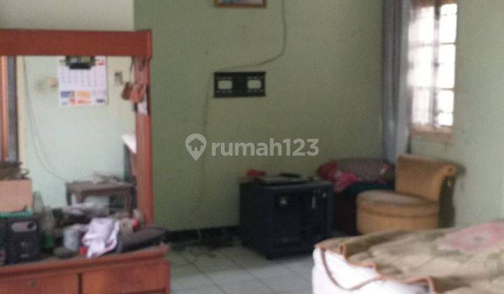 Dijual Gudang Sayap Cimahi Jl. Garuda Bandung 7