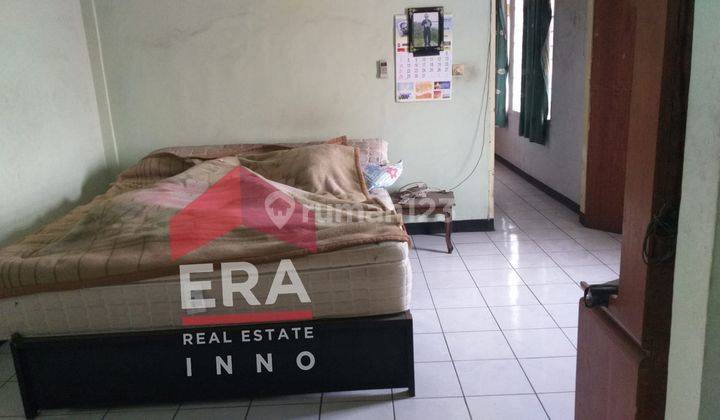 Dijual Gudang Sayap Cimahi Jl. Garuda Bandung 8