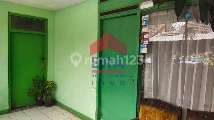 For Sale: House in Margahayu Kencana Complex, Bandung Regency 2