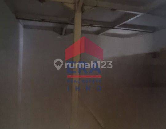 The Only One Dijual Gudang Bizpark Kopo, Bandung Lebar Muka + 25m 2