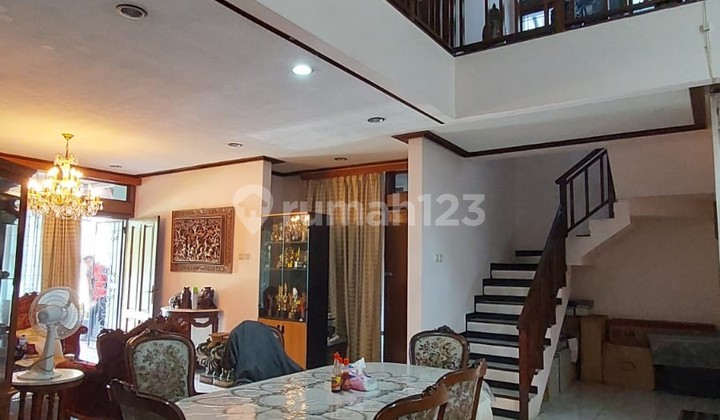 Rumah Setramurni Bandung 2