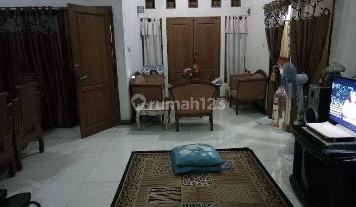 Dijual Rumah 1 Lantai di Depok  1