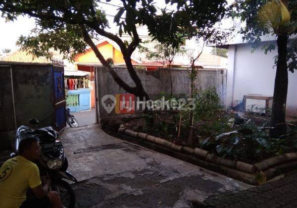 Dijual Rumah Lokasi Strategis 1