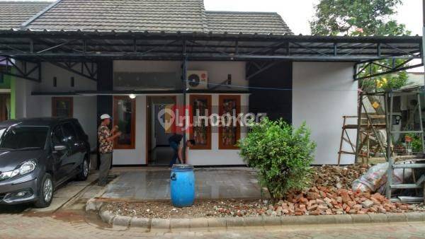 Dijual atau disewakan Murah Rumah di Sawangan Depok 1