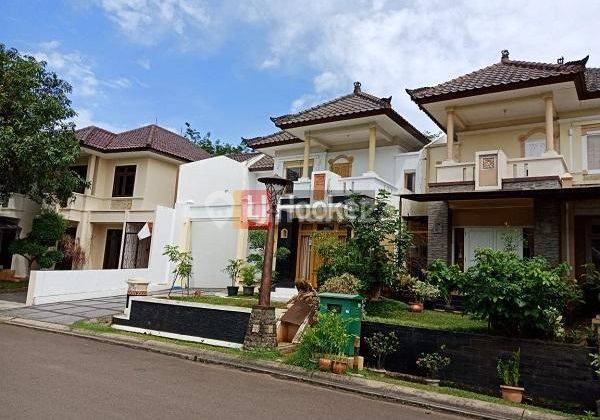 Disewakan Rumah Idaman Harga Murah 1