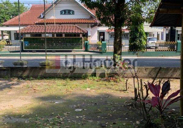 Dijual Tanah di Jogja 2