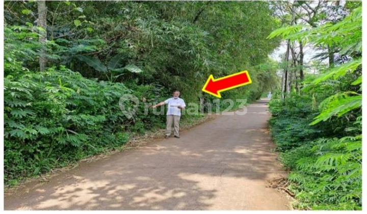 Dijual Tanah di Ciparay, Bandung