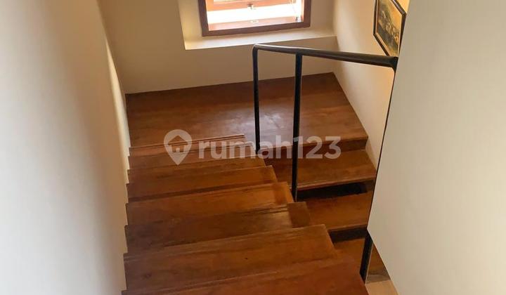 Dijual Murah Rumah Modern Mewah di Rawamangun Jakarta 2