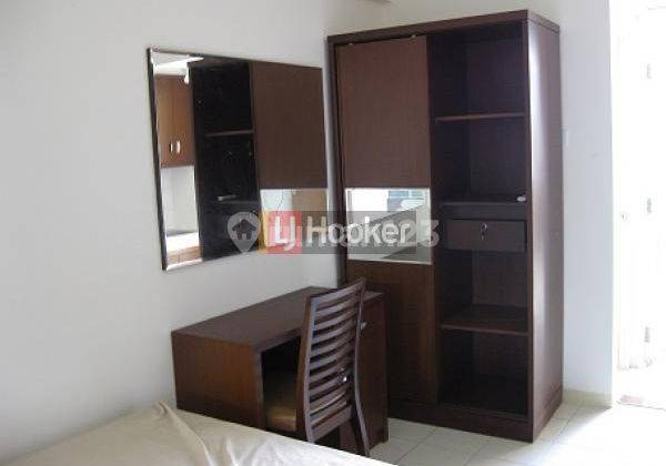 Dijual Murah Unit Apartement Margonda Residence 1