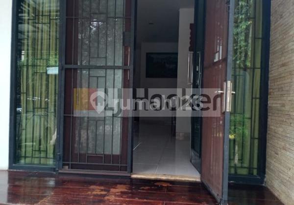 Dijual Murah Rumah di Pancoran Mas Depok 2