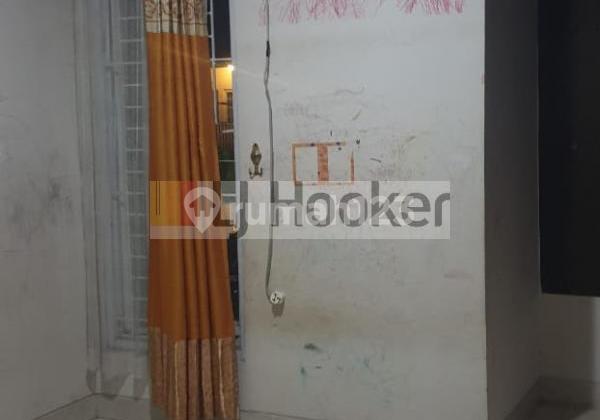 Dijual Rumah 2 Lantai Di Villa Rizky, Sawangan 2