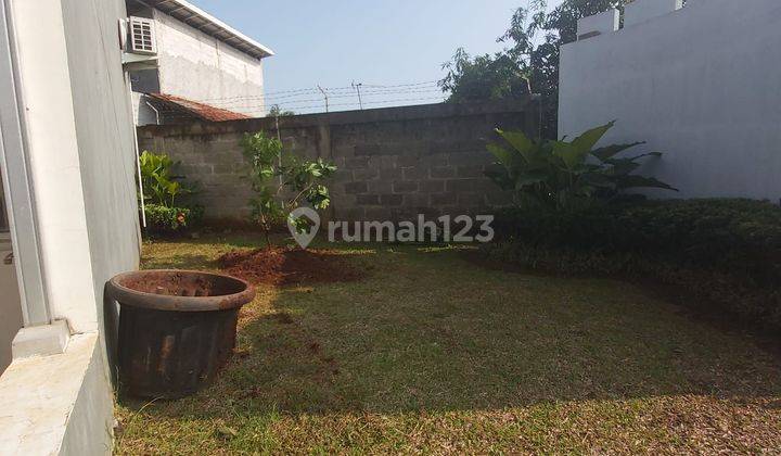 Dijual Rumah Murah di Garden At Candi Sawangan, Bojongsari, Depok 2