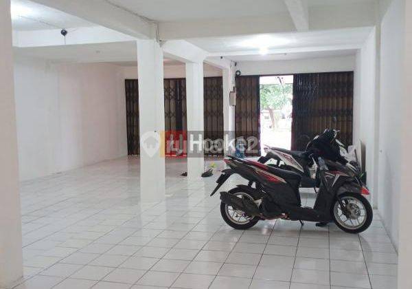 Dijual Ruko di Jl. Proklamasi Sukmajaya Depok 2