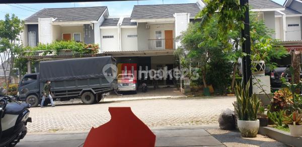 Dijual Rumah 2 Lantai Di Villa Rizky, Sawangan