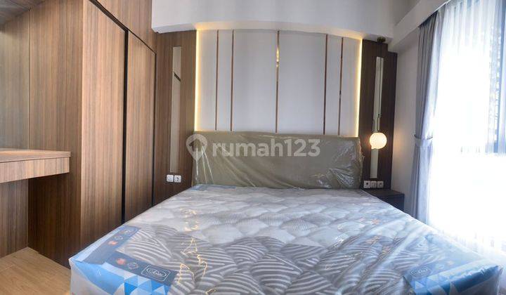 Disewakan Apartment Sky House Bsd Tangerang 3 BR 1