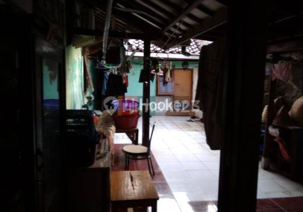 Dijual Rumah Lokasi Strategis 2