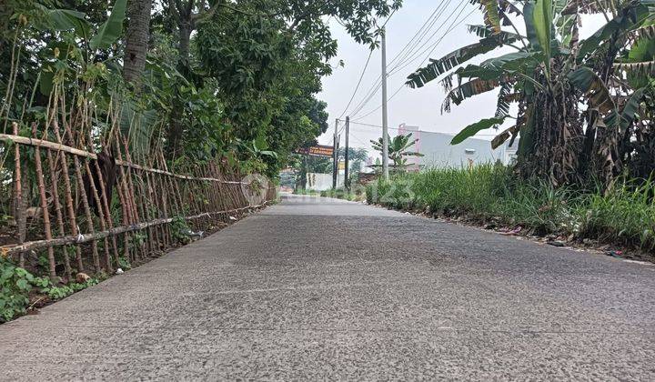 Dijual Tanah Murah di Bojongsari, Depok 2