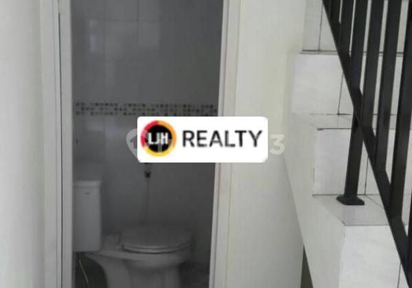 Dijual Rumah Minimalis Harga Ekonomis 2