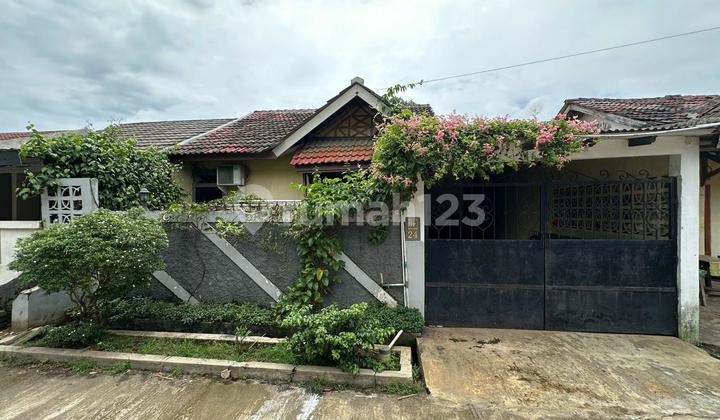 Rumah Harga Terjangkau di Parung Bogor 2