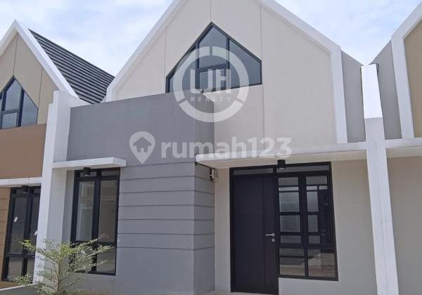 Dijual Rumah Baru Siap Huni di Tajur Halang Bogor Dijual Rumah Baru Siap Huni di Tajur Halang Bogor