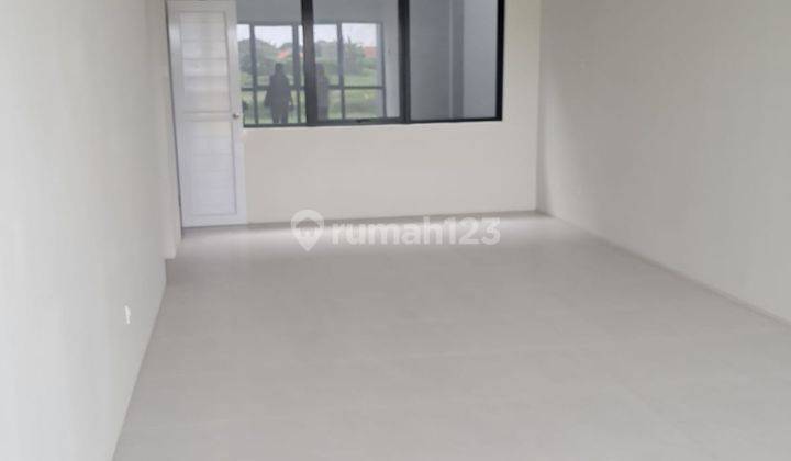 Disewakan Ruko Baru Harga Murah di Depok 2