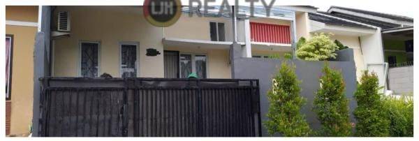 Dijual Rumah Bagus Terawat di Bojongsari 1