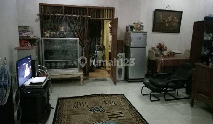 Dijual Rumah 1 Lantai di Depok  2