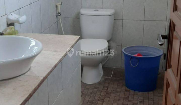 Dijual Ruko di Jl. Cililitan Raya, Jakarta Timur 2