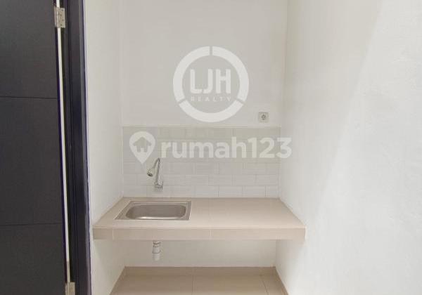 Dijual Rumah Baru Siap Huni di Tajur Halang Bogor 2