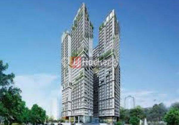 Di jual Apartemen Murah di Margonda Depok 1