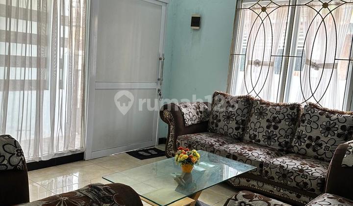 Dijual Cepat Murah Luas Rumah di Cawang, Jakarta Timur