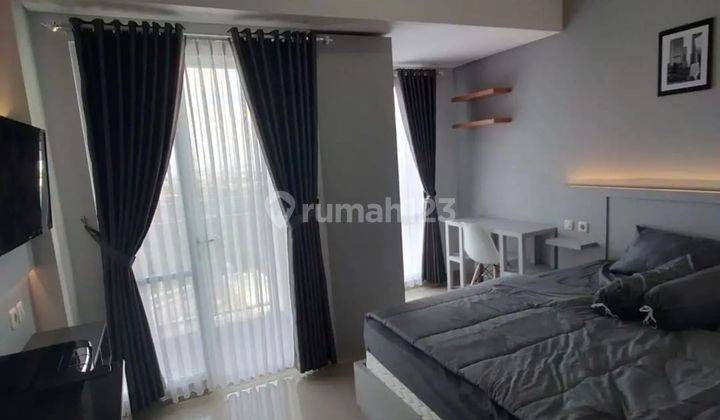 Di Jual Apartemen Taman Melati, Jogja 2