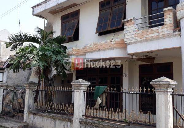 Dijual Murah Rumah 2 lantai di Bekasi 2