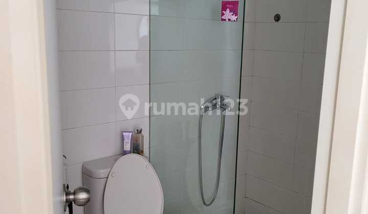 Apartment Harga Murah di BSD Serpong Tangerang Selatan 2