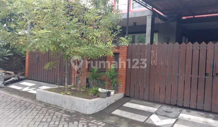 Di Jual Cepat Rumah Siap Huni Tenggilis Mejoyo Di Jual Cepat Rumah Siap Huni Tenggilis Mejoyo