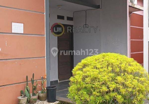 Dijual rumah bagus dan terawat harga dibawah NJOP Sawangan Depok 2