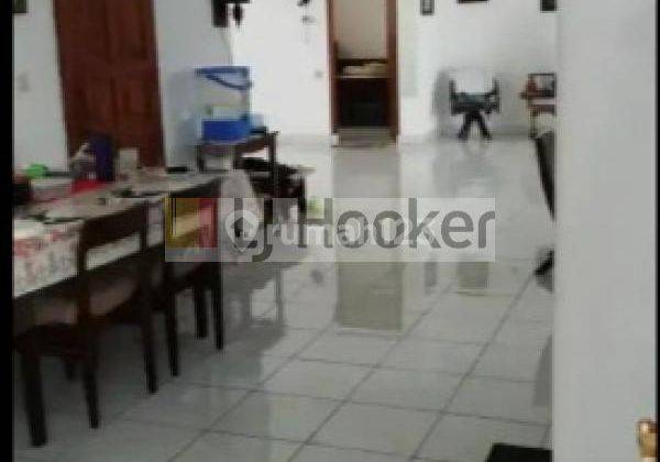 Dijual/disewakan Rumah di Pancoran Mas, Depok 2