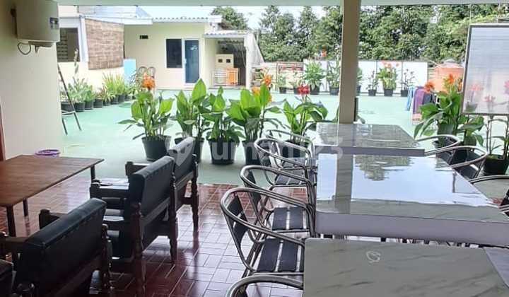 Dijual Hotel Di Kawasan Wisata Kaliurang, Sleman Dijual Hotel Di Kawasan Wisata Kaliurang, Sleman
