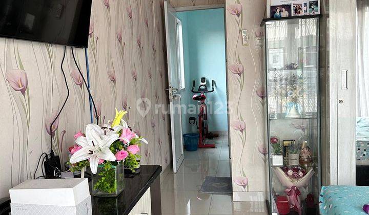 Dijual Cepat Murah Luas Rumah di Cawang Otista Semi Furnish Jakarta 1