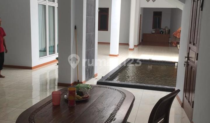 Land and Buildings in Pamulang Land and Buildings in Pamulang