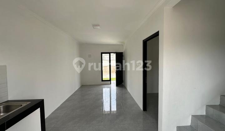 New House Affordable Price in Rawakalong Bogor, Gunung Sindur 2