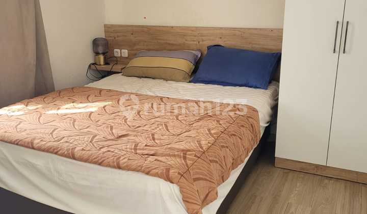 Apartment Harga Murah di BSD Serpong Tangerang Selatan