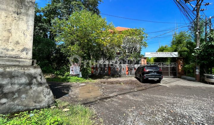 Tanah Dijual Sangat Cocok Dibangun Villa 4