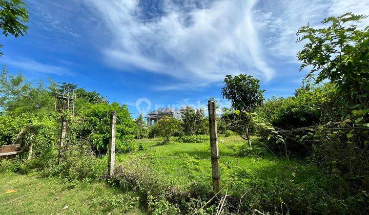 Tanah Dijual Sangat Cocok Dibangun Villa 1