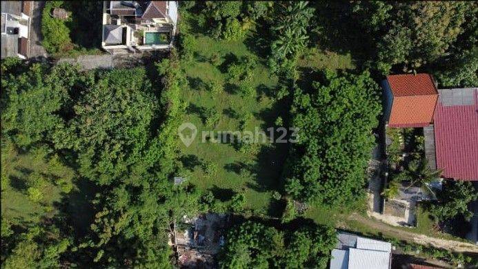 Tanah Dijual Sangat Cocok Dibangun Villa 7