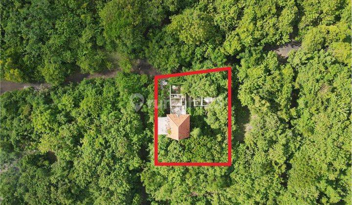 Dijual Tanah Ocean View 2
