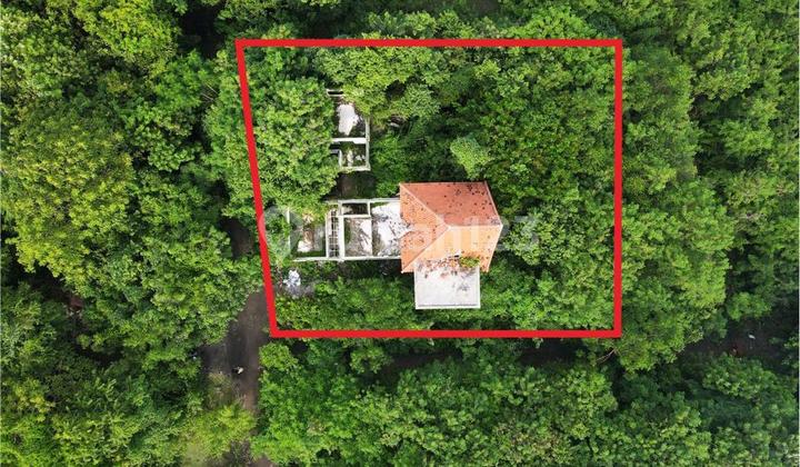 Dijual Tanah Ocean View 1